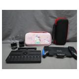 Nintendo Switch Accessory Bundle