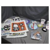 Sanrio Character Collectibles Assortment