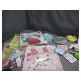 Sanrio And Anime-Themed Collectibles