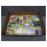Pokemon Trading Cards
