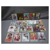 Washington Football Cards