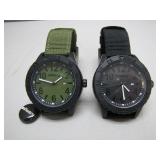 Two Infantry Field Watches