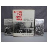 After The Civil War Book and Card Set