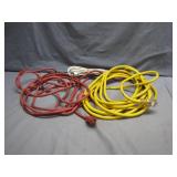 Heavy-Duty Extension Cords