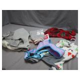 Charming Collection of Dog Clothes