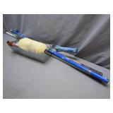 Professional Paint Supplies Set