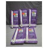 5 UV Sanitizing Wands with Packaging