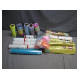 Craft Supplies Bulk Assortment