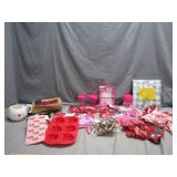 Valentineï¿½s Day Themed Items Galore