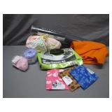 Craft and DIY Supplies Bundle