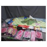 Decorative Flags and Decals