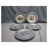 ï¿½The Great American Revolutionï¿½ Plates