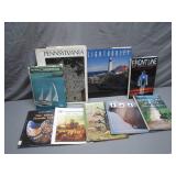 11 Fascinating Coffee Table Books