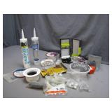 Hardware and Tools Lot