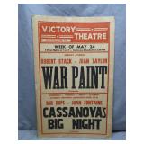 Adding new Items up to the Start of the Auction