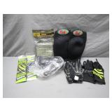 Ultimate Paintball Gear Lot