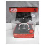 Star Wars Darth Vader Holiday Goblet