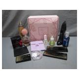Beauty and Self-Care Gift Set Lot