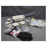 Eclectic Collection Of Household Treasures