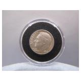 1964-D Roosevelt Silver Dime