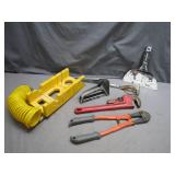 Hardware Tools with Compressor Hose