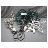 Extension Cords Bundle