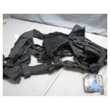 VISM Tactical Gear Vest by NcStar