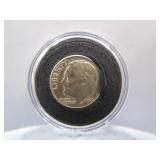 1964-D Roosevelt Silver Dime