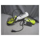 Ryobi Corded Power Tools Set with Bag