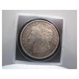 1921 Morgan Silver Dollar