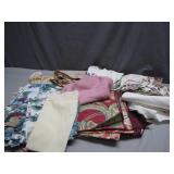 Table Linens Bundle in Assorted Patterns