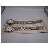 Stem Winding Toy Watches