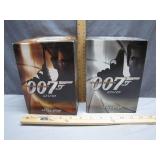 James Bond Ultimate DVD Collection