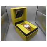 Stunning Invicta Luxury Wrist Watch