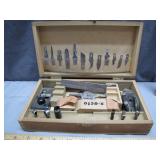 X-Acto Woodworking Set in Original Box