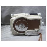 Revere Model 16 Magazine Cine Camera