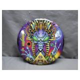 Discraft ESP Disc with Alien Design