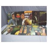 Charley Pride Vinyl Records