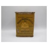 Philip Morris & Co. Tobacco Tin