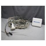 Matsutec Class B AIS Transponder With GPS Antenna