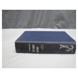 First Edition of ï¿½The Caine Mutinyï¿½ ï¿½ 1951