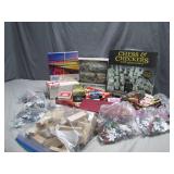 Ultimate Game Night Bonanza Set