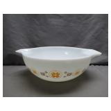 Pyrex Town & Country Cinderella Bowl, 4 Quart