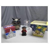 Eclectic Collection of Decor and More