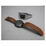 Kenneth Cole and FMD Watch Duo