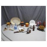 Eclectic Collection of Household Treasures