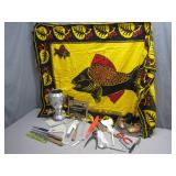 Eclectic Collection of Unique Treasures