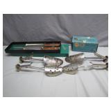 Culinary Tools With Vintage Charm