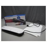 VuPoint Solutions Magic Wand with Auto-Feed Dock