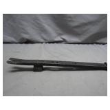 Hand Forged Wood Crate Opener Tool